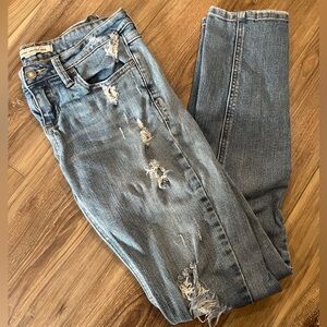 Women’s Forever Twenty One jeans